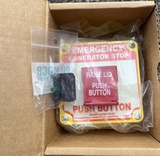 Pilla Emergency Generator Stop