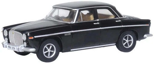 Oxford diecast 76rp5002 - oxford,