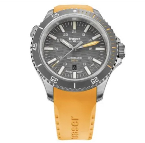 Traser p67 diver - watch, 110331