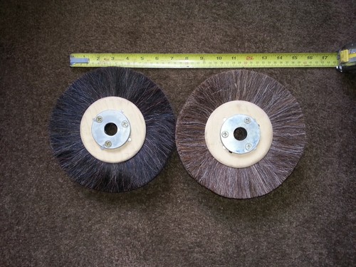 Cobblers shoe machine - shoe, rotary