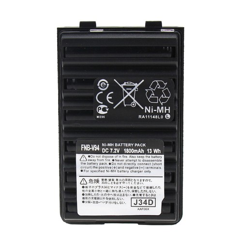Fnb v94 1800mah ni - fnb-v94,