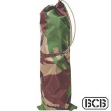 BCB Woodland Camo Nyrex Bag