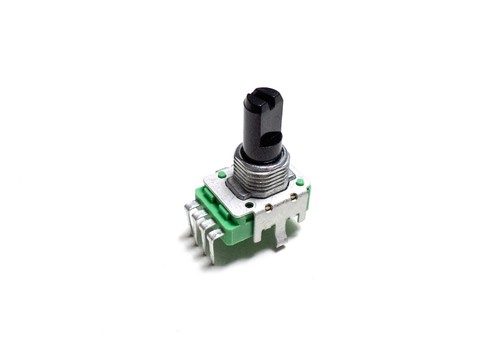 New potentiometer for - 1x,