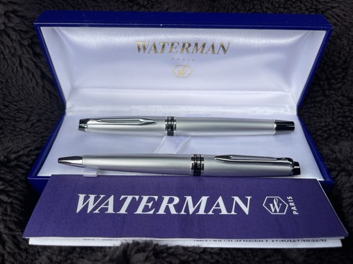 Waterman fountain and - waterman,