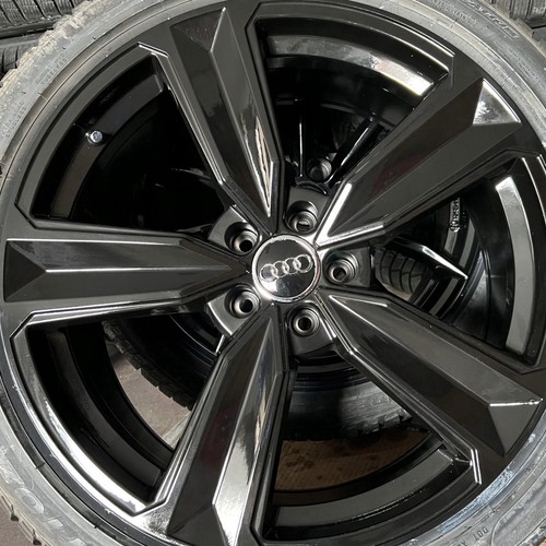 Audi inch rs5 rs6 - audi,