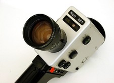 BRAUN Nizo 481 ^ 1.8/8-48mm ^