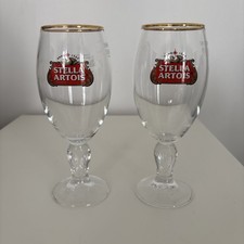 Stella Artois Half Pint
