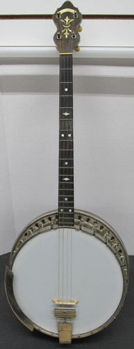 Vintage antique string - vintage, 4-string