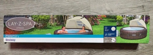 Lay spa best - way, canopy