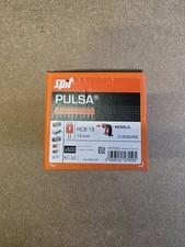 Spit Pulsa 800 HC6-15 Nails