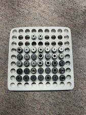 Big Daishowa NBC10 35 pieces