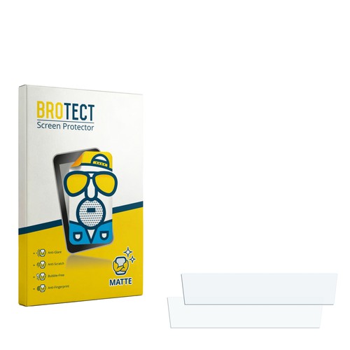Pack anti glare screen - anti,