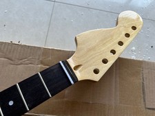 Reverse Big headstock Gloss