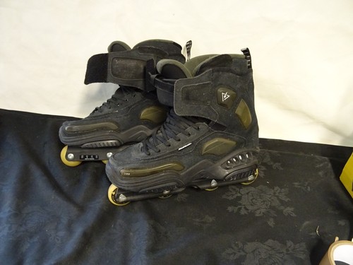 Rollerblade trs access - rollerblade,