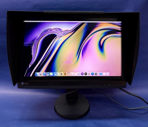 Eizo coloredge cx241 lcd - cx241, 24.1"