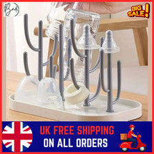 Baby Feeding Bottle Drying