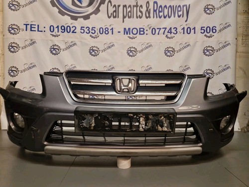 Honda crv front complete - crv,