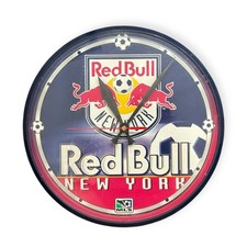 RARE VINTAGE Red Bull New York
