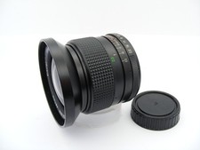 Vivitar 28mm f2.5 Auto Wide