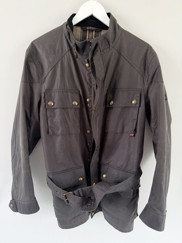 Mens belstaff roadmaster - belstaff,
