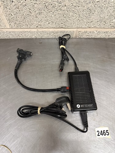 Motocaddy class battery - motocaddy,