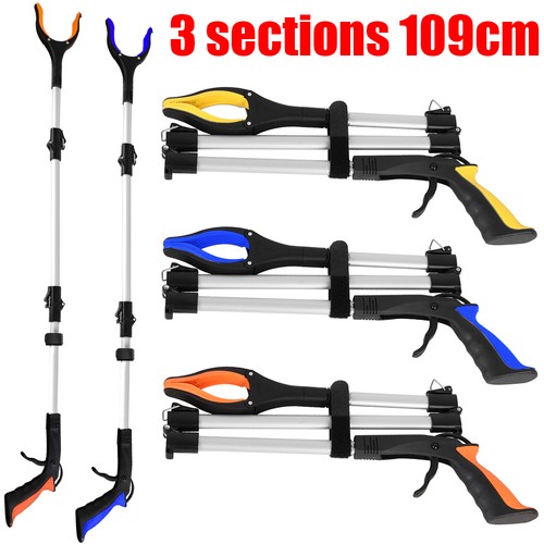 109cm pick tool - up, reacher