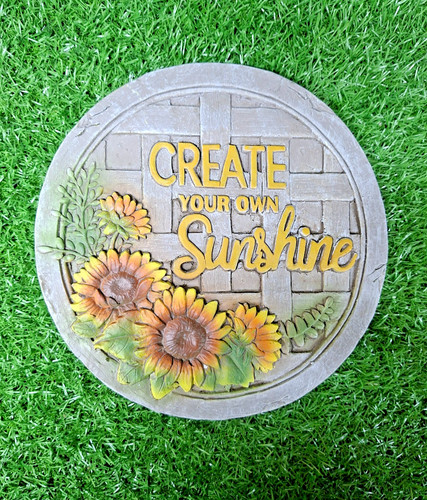 Create your own - , sunshine