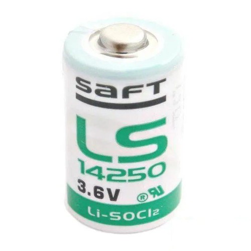 Saft 14250 2aa 3 - 14250, 1/2aa