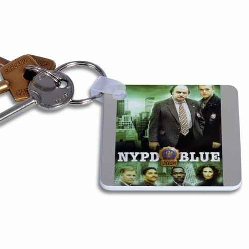 Greatest shows keyrings - greatest,