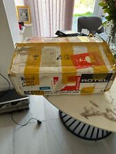 Rotel RCD-02 CD Player Silver