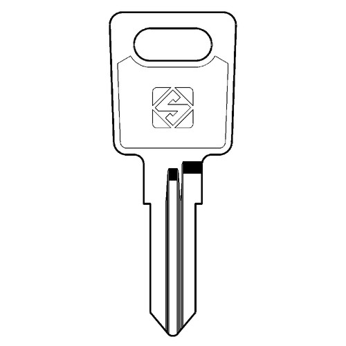 Ronis replacement keys - ronis,