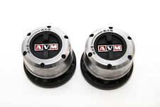 AVM403 Manual Free Wheeling