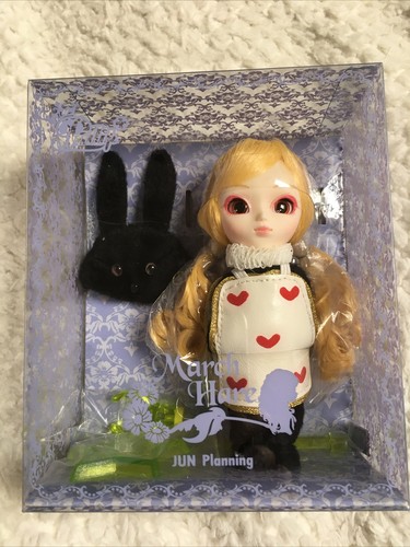 Little pullip doll - little,