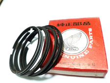 nos Honda CB72 CL72 250 Piston
