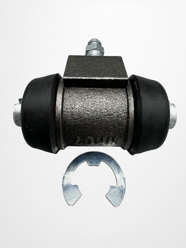 Classic mini rear wheels - mini,