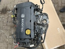 Vauxhall Astra H 2006 1.6