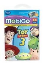 Toy Story 3 VTech MobiGo 2010 Free UK P&P Value Guaranteed Fast UK Dispatch