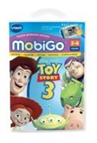Toy story vtech - toy,