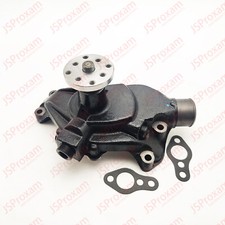 Engine Circulating Water Pump For MerCruiser GM V6 V8 4.3 5.0 5.7 6.2L 350 60658