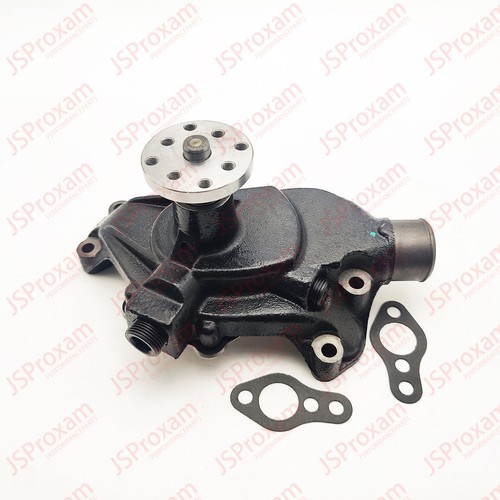 Engine circulating water pump - engine,