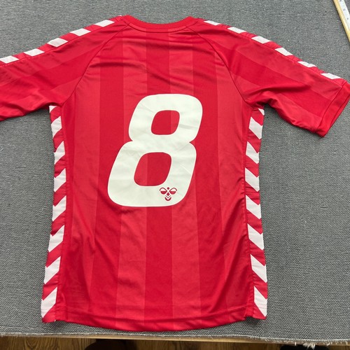 Denmark hummel 1983 - denmark,