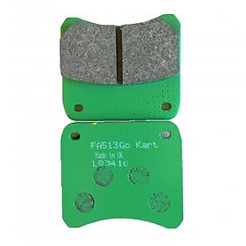 Ebc brake pads - ebc,