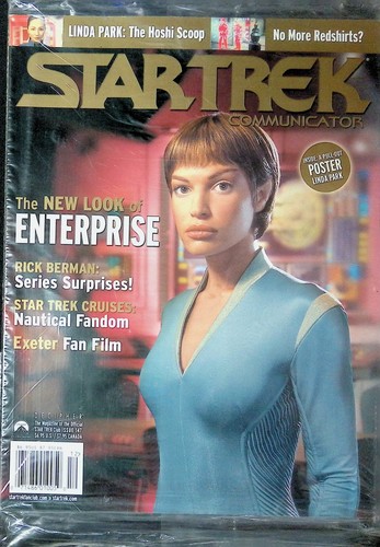 Star trek communicator 147 - star,