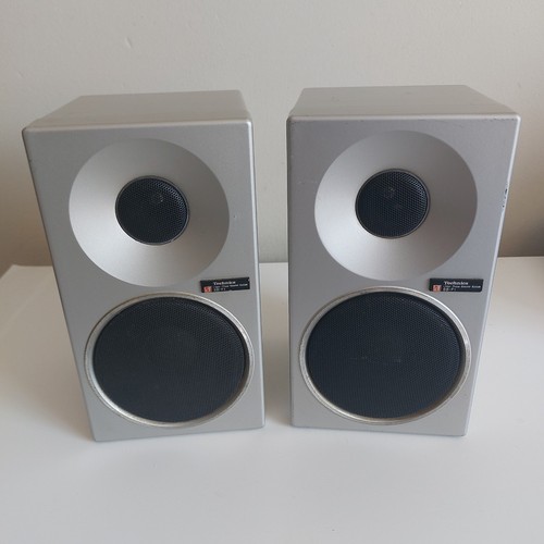 Pair vintage technics f1 - technics, sb-f1