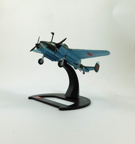 Tupolev bat - tu-2, (1941)
