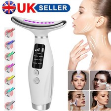Electric Face Neck Lift Device