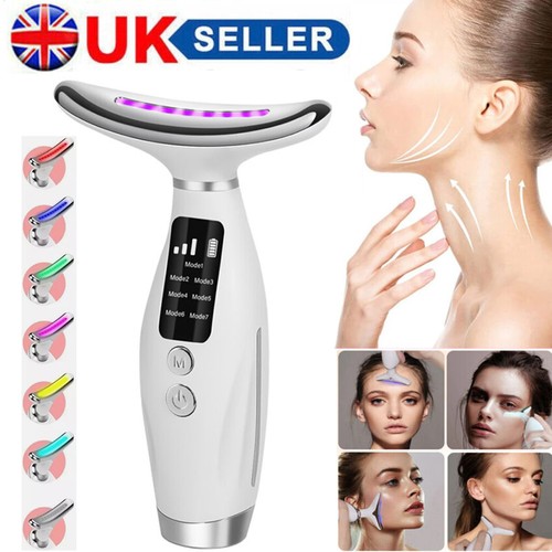 Electric face neck lift - neck,