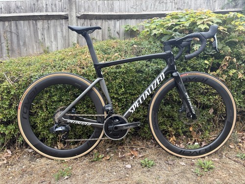 Specialized sl7 56cm road - specialized, bike