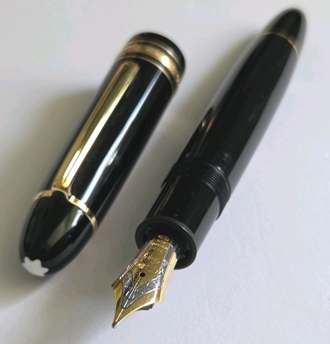 Montblanc meisterstück 149 - montblanc,