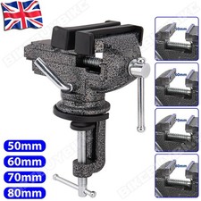 360º Swivel Portable Table